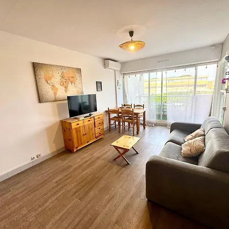 Saint Louis Sea View, 4 Personnes, Vue Le Grau-du-Roi