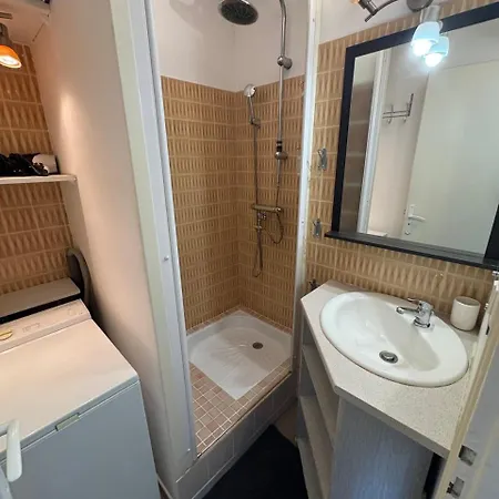 Holiday home Saint Louis Sea View, 4 Personnes, Vue